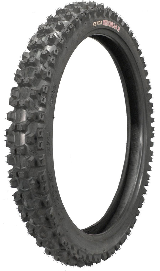 Kenda K785 Millville II Tire 110/100-18 Rear 147B2003