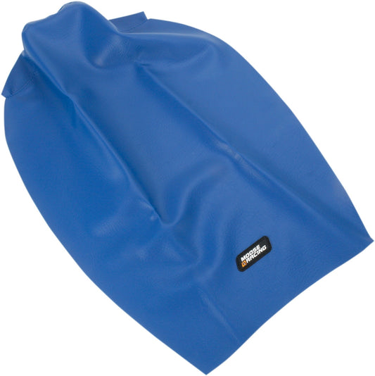 Moose Racing Standard Seat Cover Blue 0821-1207