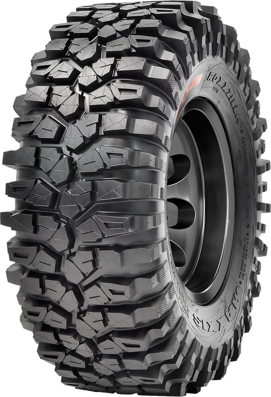 Maxxis Roxxzilla UTV Hard Terrain Tires 30x10R14 Rear TM01010100