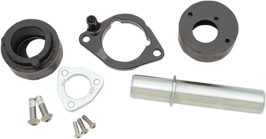 Drag Specialties Isolator Mount Kits Rear 0933-0118