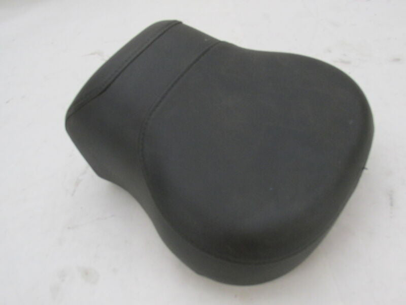Harley Davidson Genuine Softail Black Pillion Passenger Seat Pad