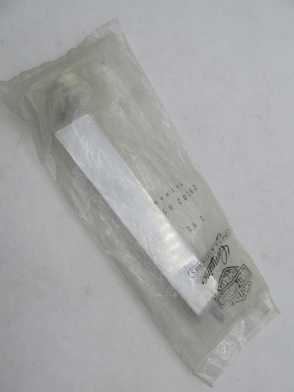 Harley Davidson Genuine NOS Chrome Air Cleaner Bracket 29182-85