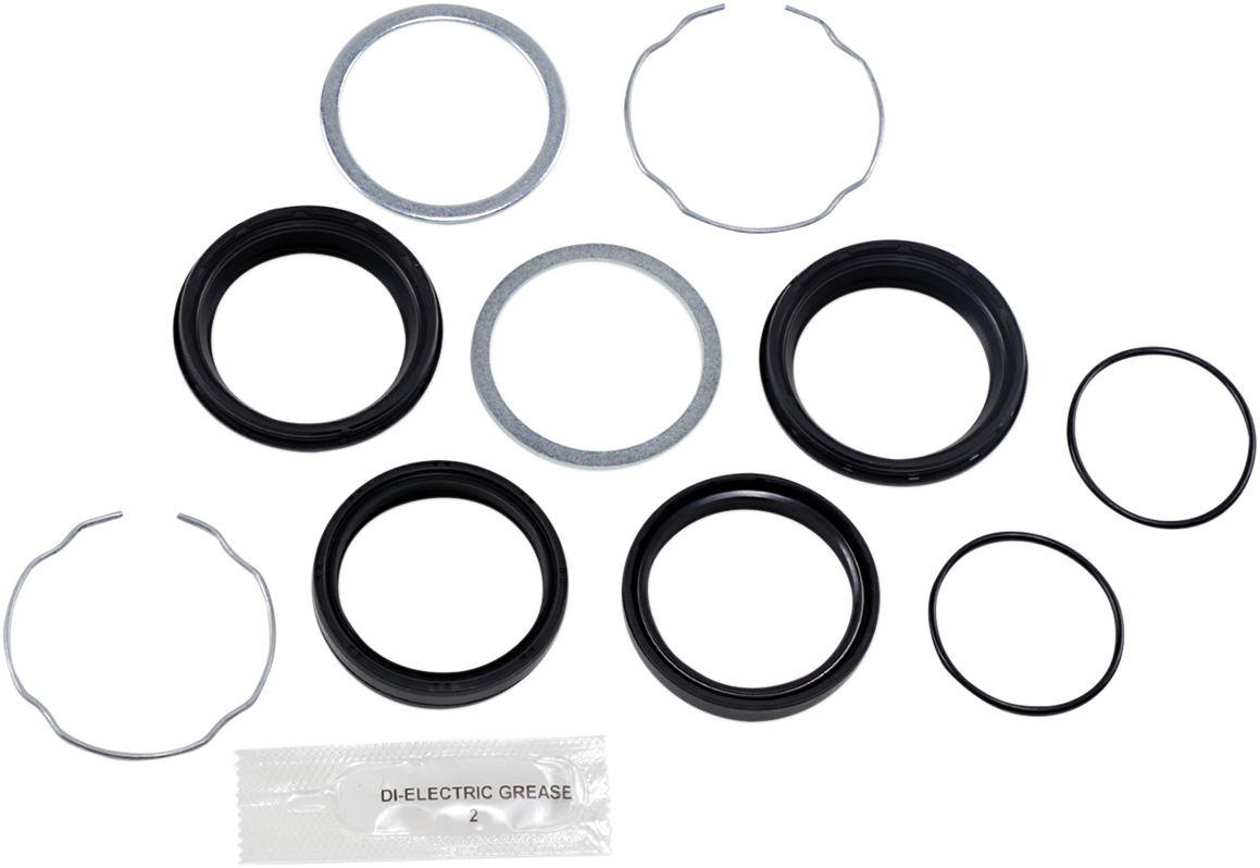 James Gasket Fork Seal Kit 45849-06