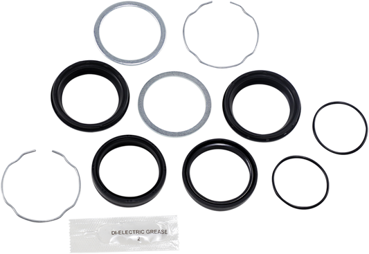James Gasket Fork Seal Kit 45849-06