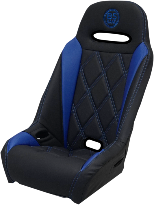 BS SANDS Extreme Seats EBUBLBD20