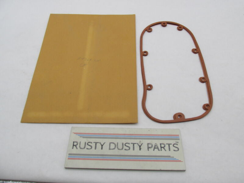 Lot of 5 Harley Davidson Aermacchi 1973-74 Crankcase Cover Gaskets 24569-73P