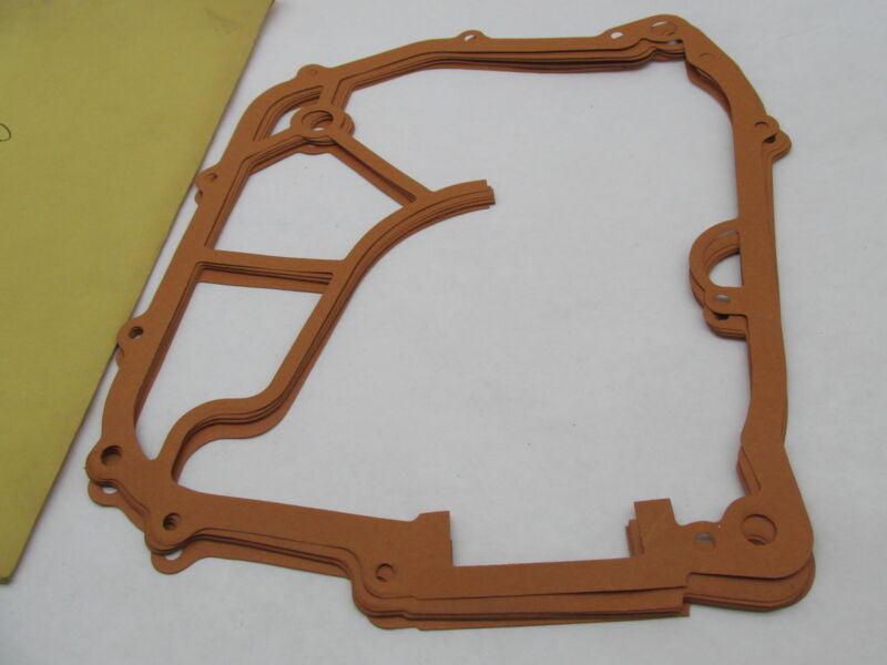 Lot of 10 Harley Davidson Aermacchi 1961-68 Crankcase Gaskets 24572-61P