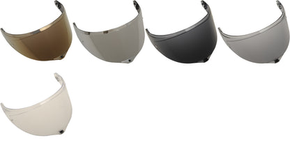 AGV GT-3 1 Scratch Resistant Shield