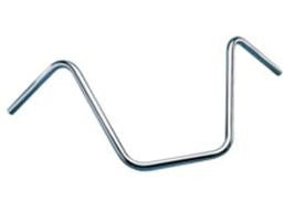 Drag Specialties 1in. Handlebar 0601-0028