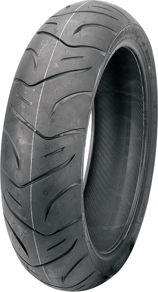 Bridgestone Exedra G850 Cruiser Radial Tire 180/55ZR-18 Rear 59407