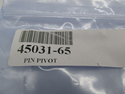 Lot of 12 Harley Davidson Genuine NOS Hand Lever Pivot Pins 45031-65