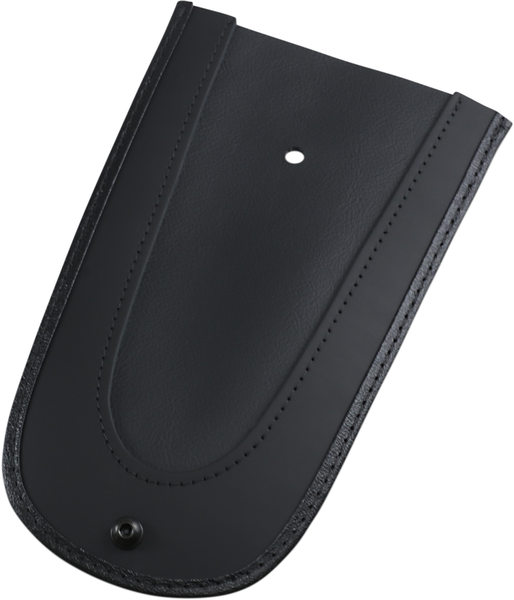 Drag Specialties Fender Skin Smooth Vinyl Center 1405-0141