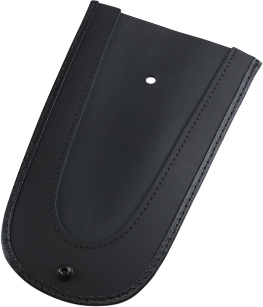 Drag Specialties Fender Skin Smooth Vinyl Center 1405-0141