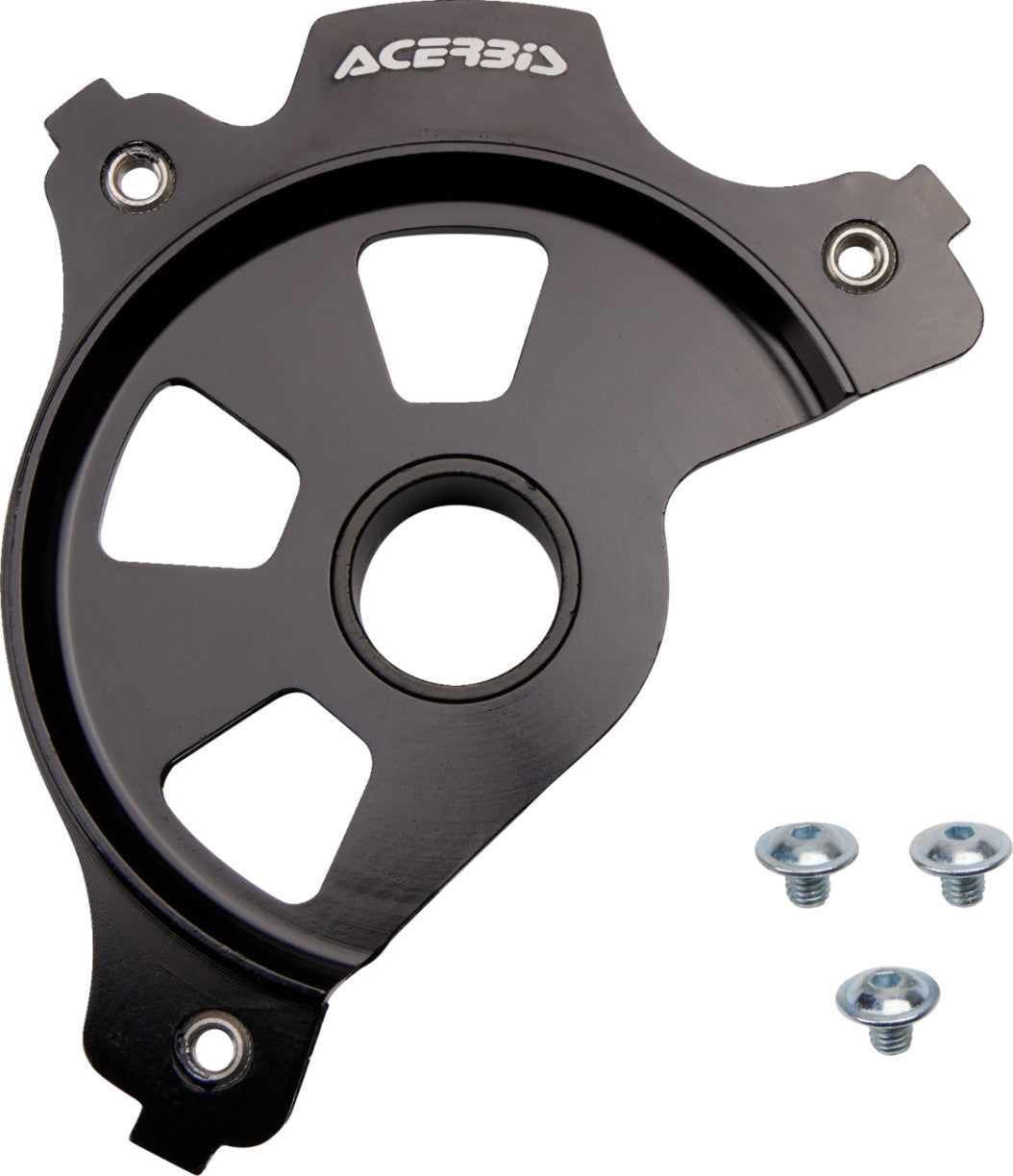 Acerbis Mounting Kit for Front Disc Covers 2374200001