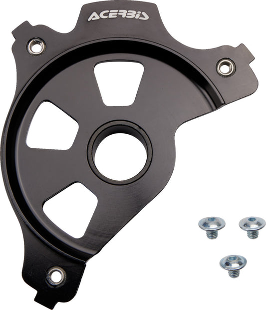 Acerbis Mounting Kit for Front Disc Covers 2374200001