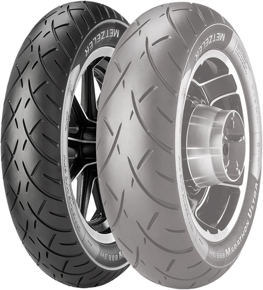 Metzeler ME888 Marathon Ultra Tire 130/70R18 63H Front 2429400