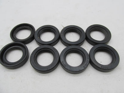 Lot of 8 Harley Davidson Genuine NOS Aermacchi Oil Seals 12005P