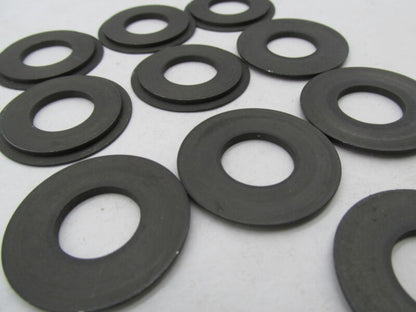 Lot of 10 Harley Davidson Genuine NOS Inner Swingarm Bearing Spacers 47518-52