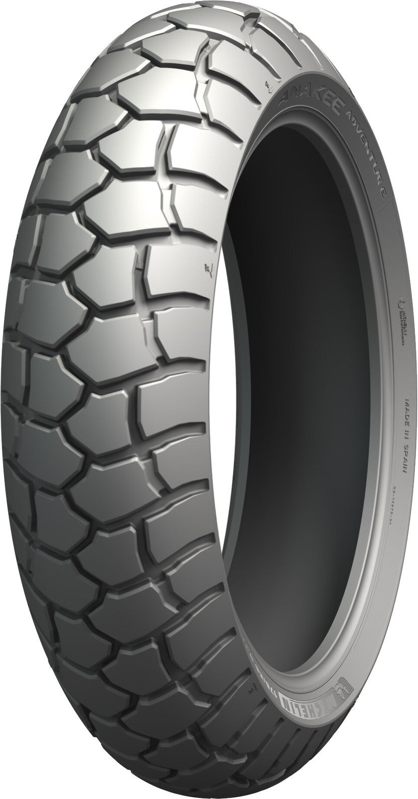 Michelin Anakee Adventure Tire 160/60 R 17 69H TL/TT Rear 7558