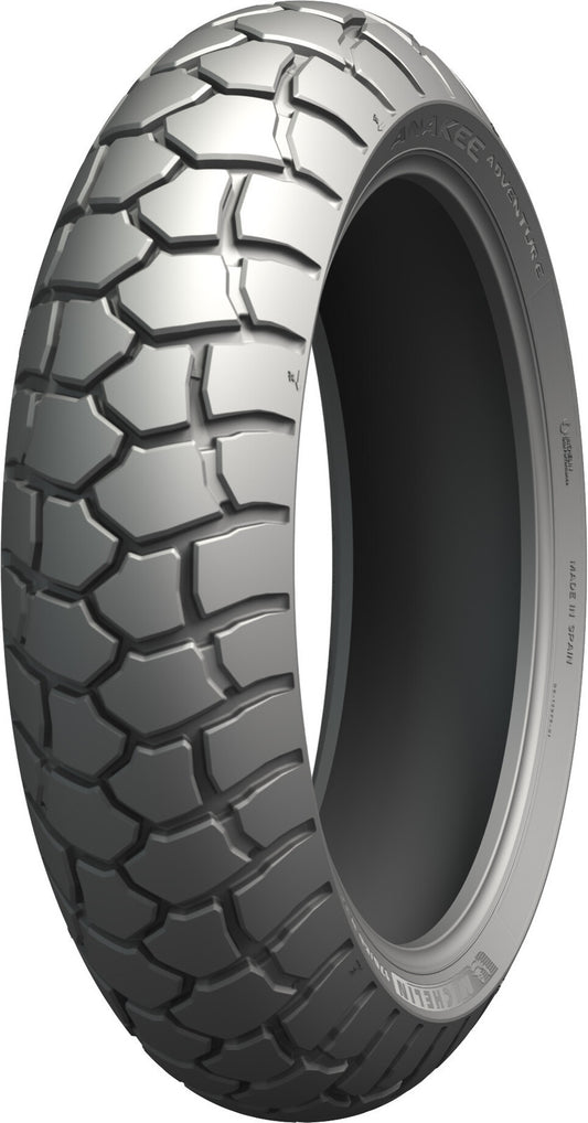 Michelin Anakee Adventure Tire 160/60 R 17 69H TL/TT Rear 7558