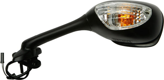 Emgo OEM Replacement Mirror Left 20-69792