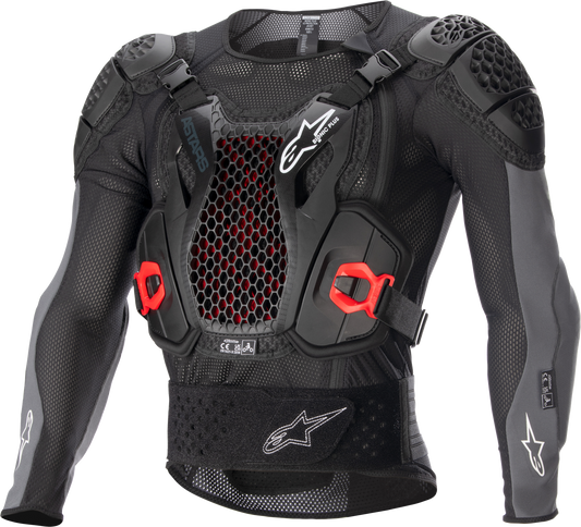 Alpinestars Bionic Plus V2 Protection Jacket Sm 6506723-1036-S