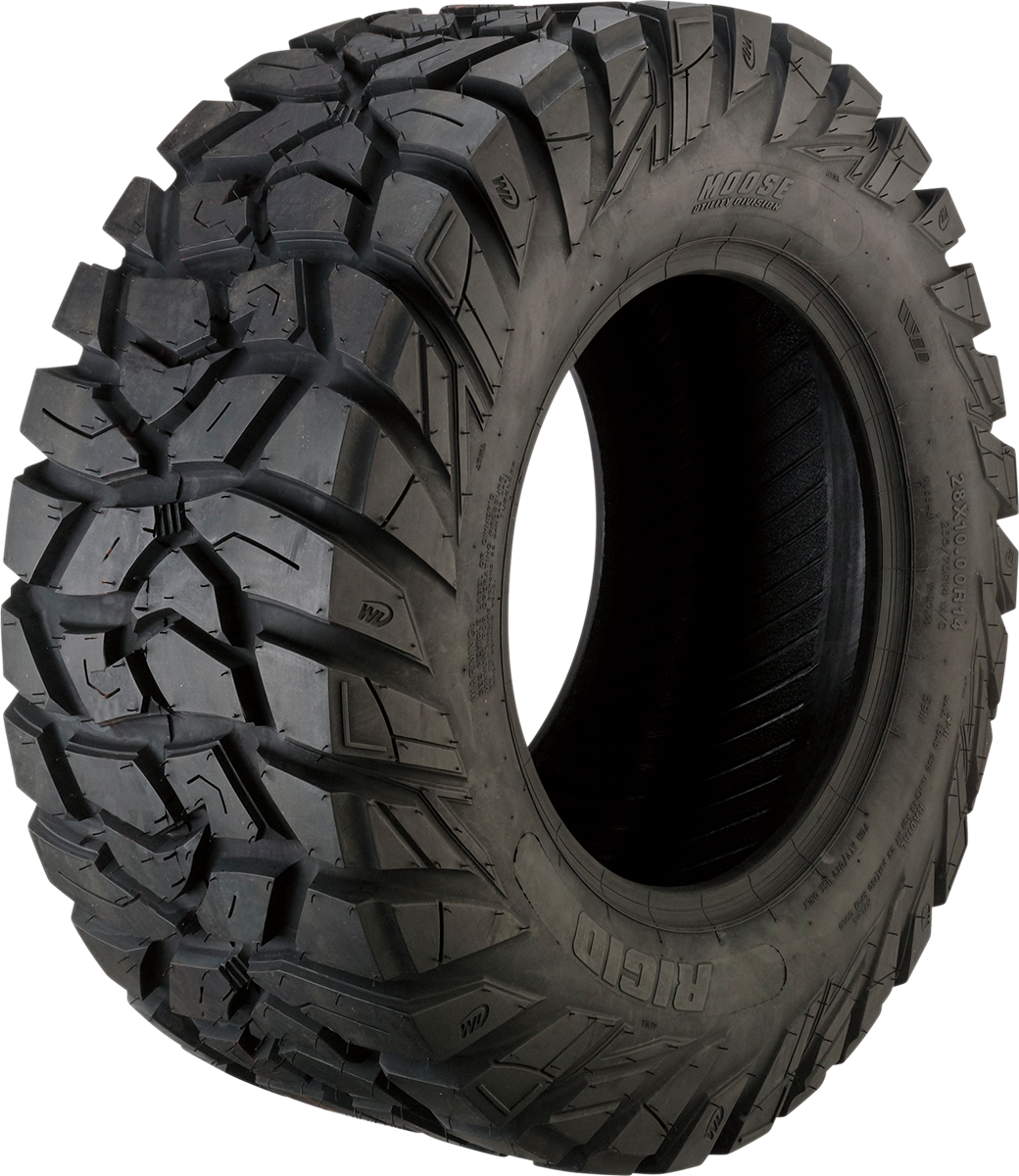 Moose Racing Rigid Tires 32 x 10R15 8 Ply 0320-0921