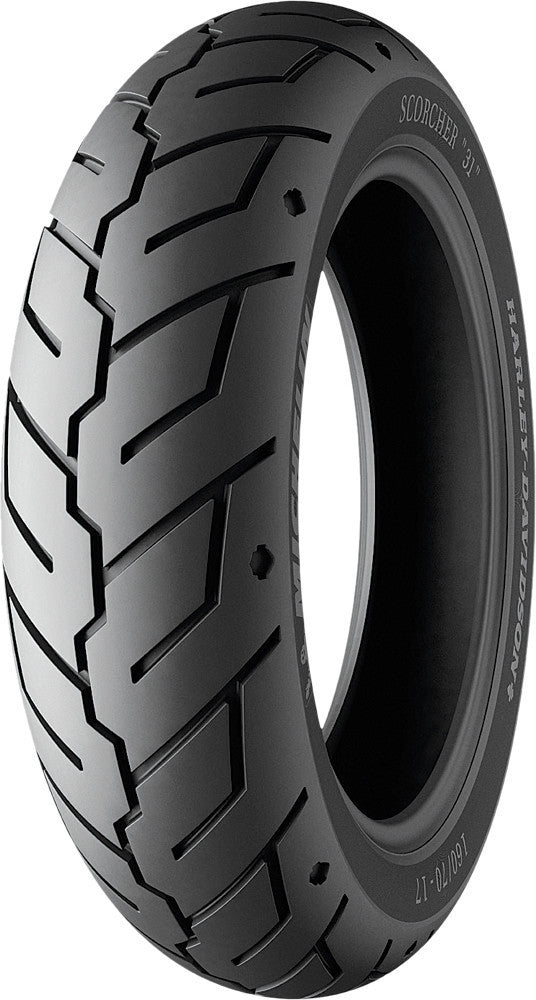Michelin Scorcher 31 Tire 31 73V 16597