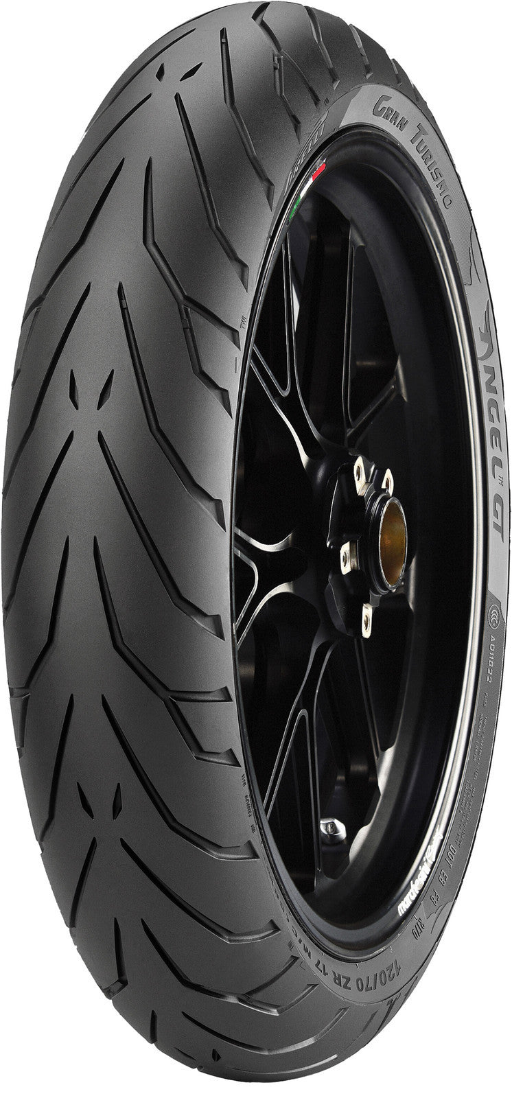 Pirelli Angel GT Tire 110/80R19 Front 2490900