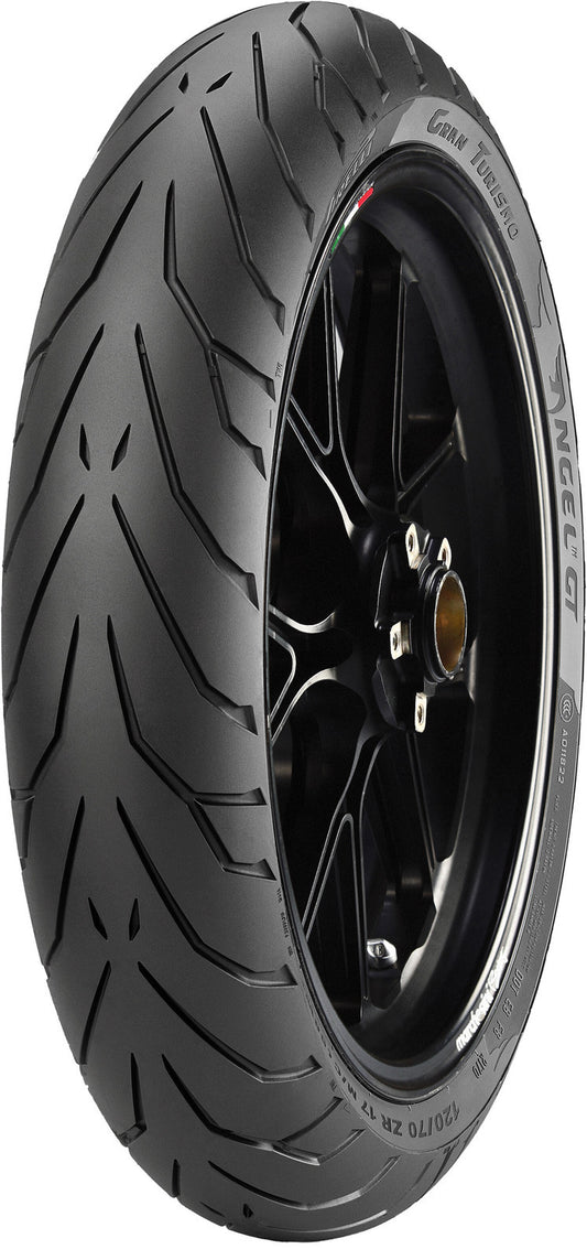 Pirelli Angel GT Tire 110/80R19 Front 2490900