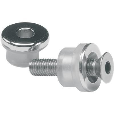 Alloy Art Gooden Tight Custom Riser Bushing Kit 1/2in. - 20 x 3in. - Fine GT-FH2