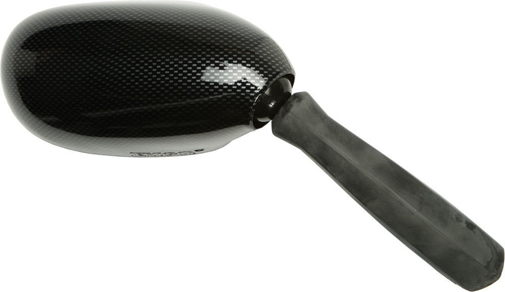 Emgo Carbon Fiber Mirrors Right 20-69733