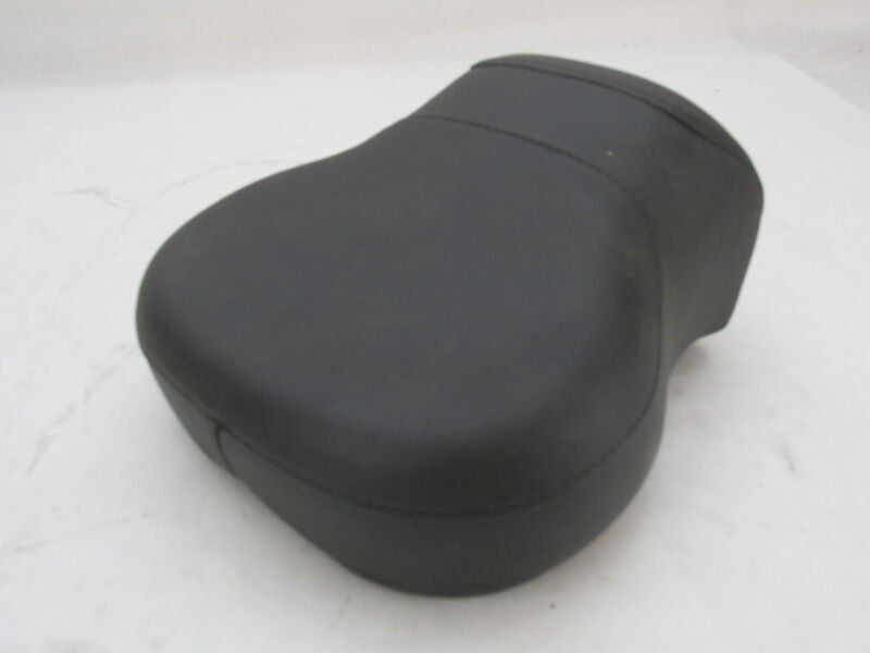 Harley Davidson Genuine Softail Black Pillion Passenger Seat Pad