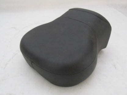 Harley Davidson Genuine Softail Black Pillion Passenger Seat Pad