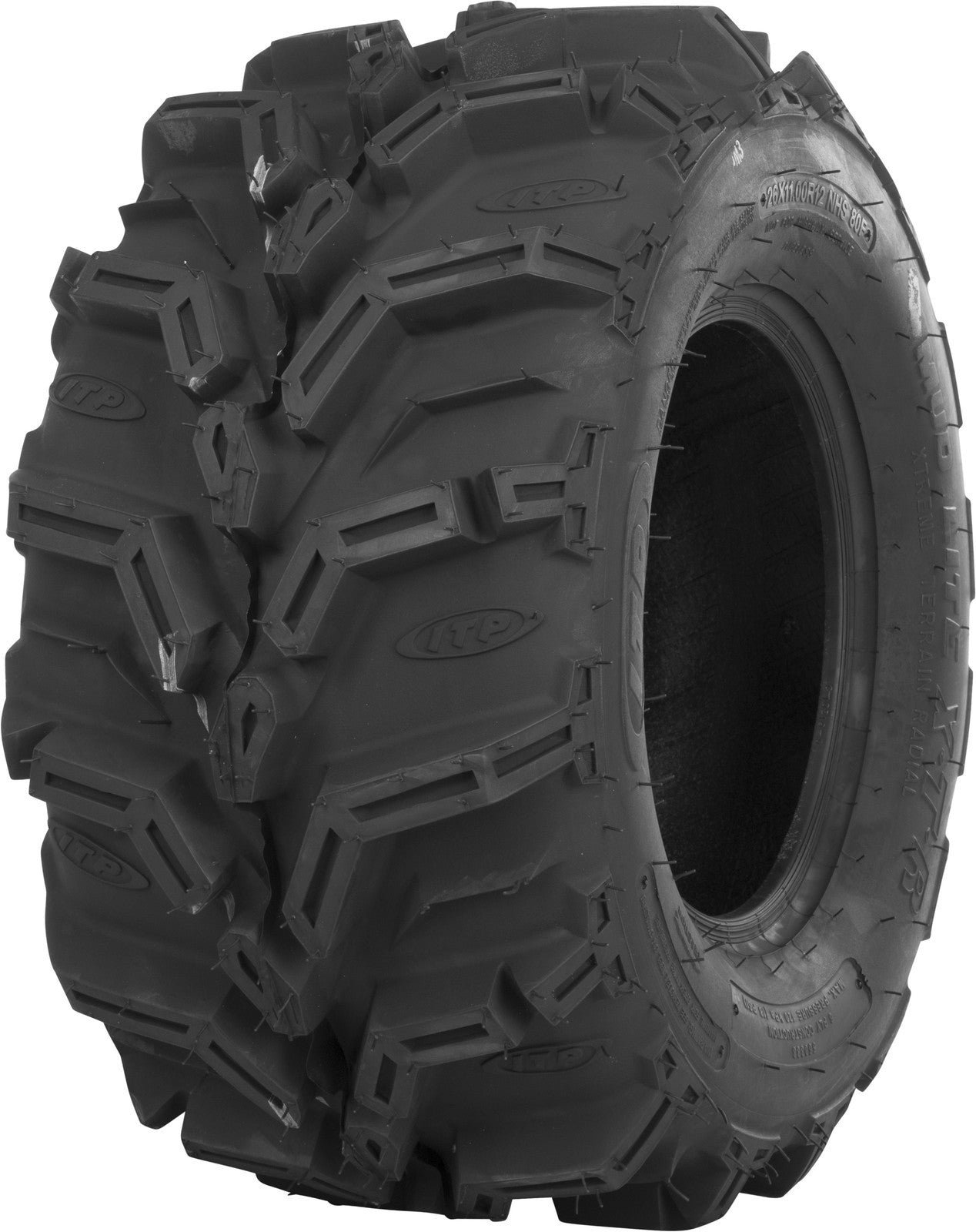 I.T.P. Mud Lite XTR Tire 27x11Rx14 Front/Rear 560372