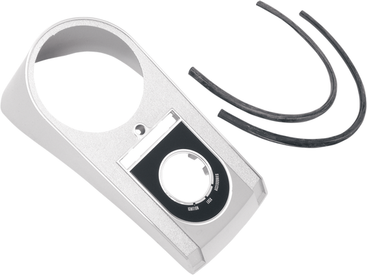 Drag Specialties Dash/Speedometer Housing 2201-0052