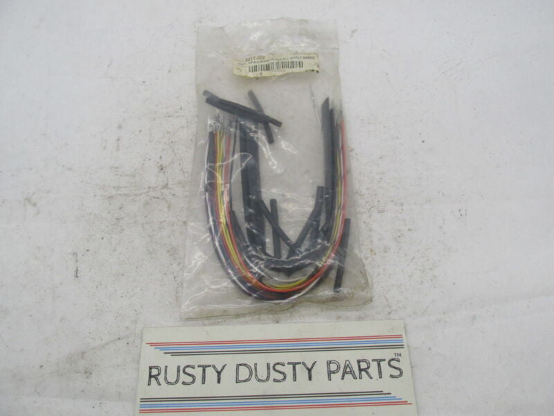 Harley Davidson Burly Brand Handlebar Switch Extension Kit 97+ 5217-002