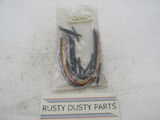 Harley Davidson Burly Brand Handlebar Switch Extension Kit 97+ 5217-002