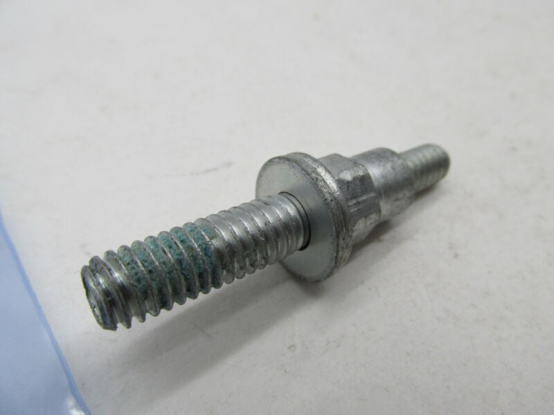 Harley Davidson Genuine NOS Dual Thread Bolt Stud 4881