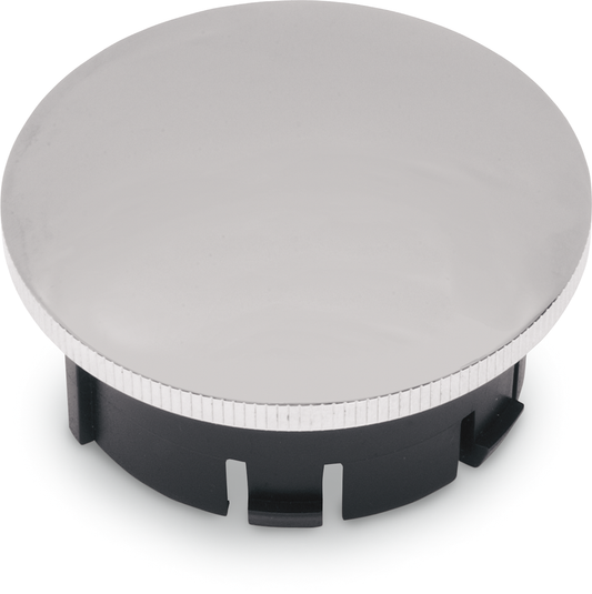 Drag Specialties Gas Cap with Paint Protector Dummy Style 0703-0201