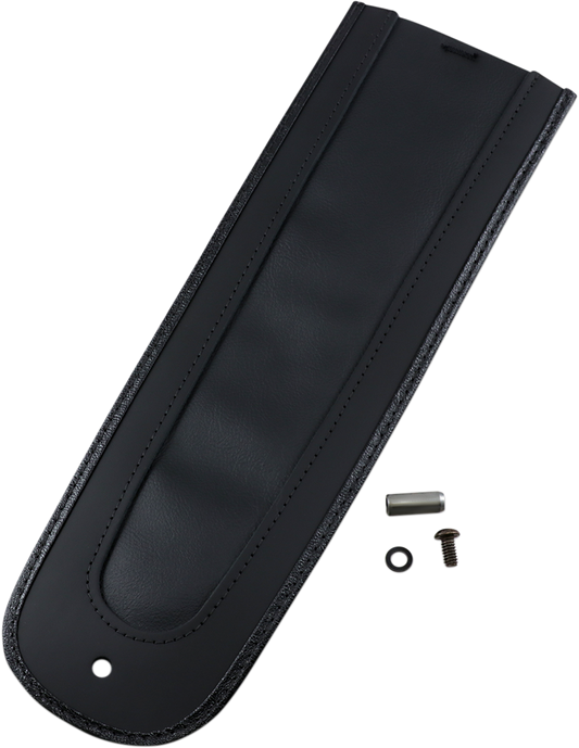 Drag Specialties Fender Skin Smooth Vinyl Center 1405-0153