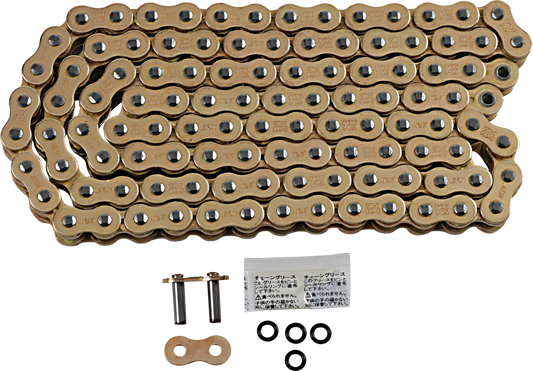 EK 530SROZ Series Chain 110 Gold 530SROZ2-110G