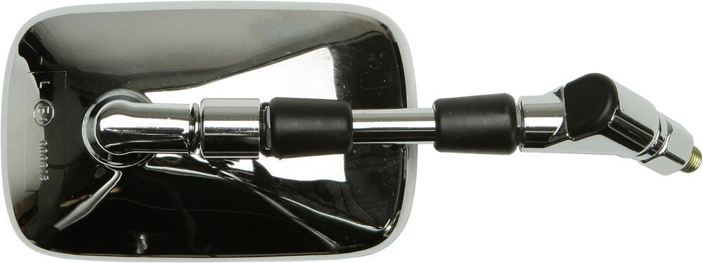 Emgo OEM Replacement Mirror Right 20-55221