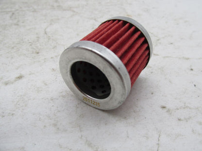 Hi Flo Motorcycle Scooter Oil Filter HF 181