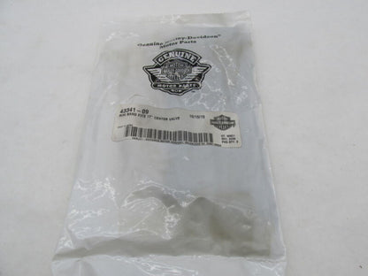 Lot of 2 Harley Davidson Genuine NOS Center Valve 17" Rim Strips Bands 43341-09
