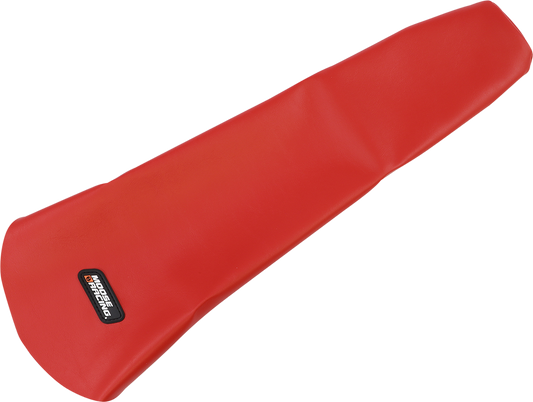 Moose Racing Standard Seat Cover Red 0821-3363