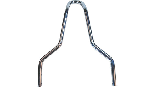 Drag Specialties Round Tappered Sissy Bars 11 in. 1501-0774