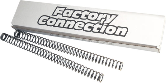 Factory Connection Fork Springs .88 kg LRV-088