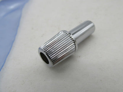 Harley Davidson Genuine NOS Sportster Odometer Reset Knob 67108-83