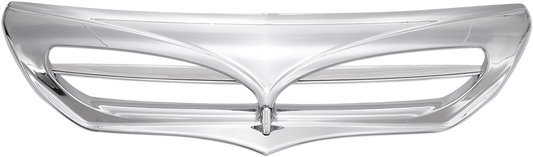 CIRO Fairing Vent Trim Chrome 40011